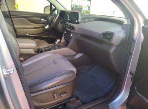 Hyundai Santa Fe SEL