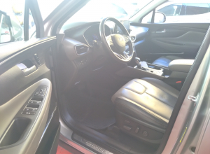 Hyundai Santa Fe SEL
