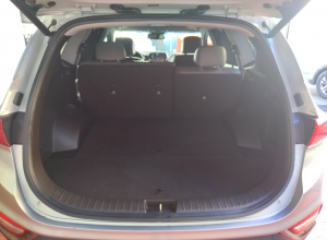 Hyundai Santa Fe SEL