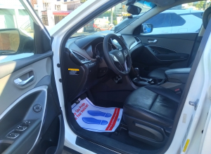 Hyundai Santa Fe SE