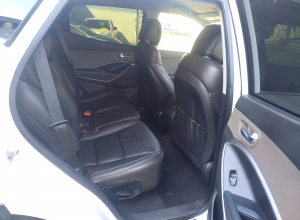 Hyundai Santa Fe SE