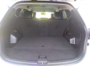 Hyundai Santa Fe SE