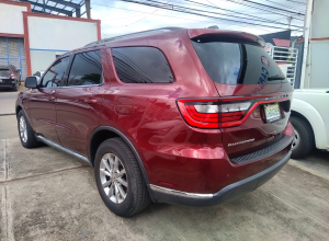 Dodge Durango SLT