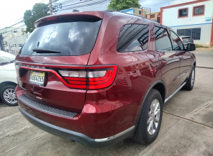 Dodge Durango SLT