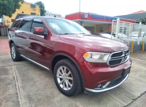 Dodge Durango SLT