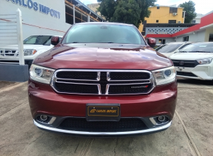 Dodge Durango SLT