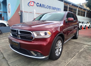 Dodge Durango SLT