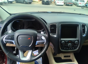 Dodge Durango SLT