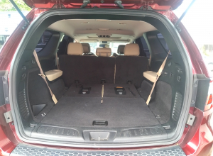 Dodge Durango SLT