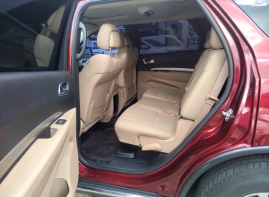 Dodge Durango SLT