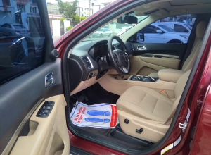 Dodge Durango SLT