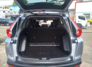 Honda CR-V EX