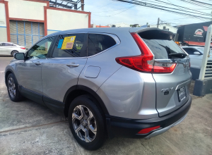 Honda CR-V EX
