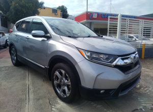 Honda CR-V EX