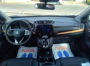 Honda CR-V EX