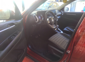 Kia Sonet Basico