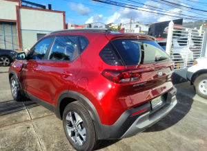 Kia Sonet Basico