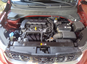 Kia Sonet Basico