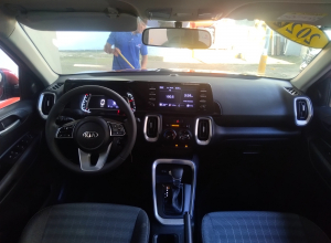 Kia Sonet Basico