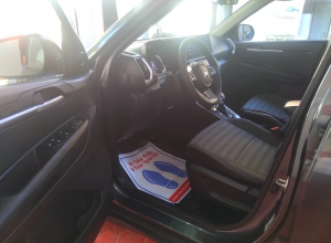 Kia Sonet Basico