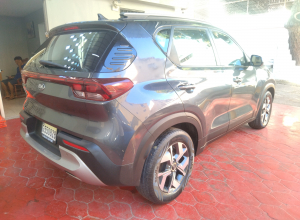 Kia Sonet Basico