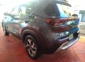 Kia Sonet Basico