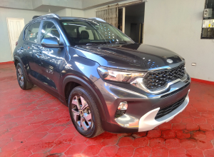 Kia Sonet Basico