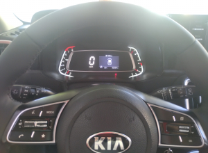 Kia Sonet Basico