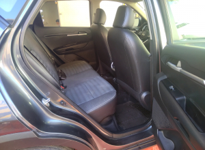 Kia Sonet Basico