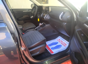 Kia Sonet Basico