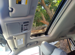 Toyota Highlander XLE