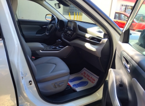 Toyota Highlander XLE