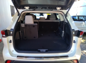 Toyota Highlander XLE