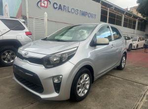 Kia Picanto Básico