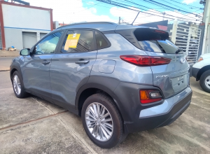 Hyundai Kona Style