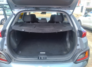 Hyundai Kona Style
