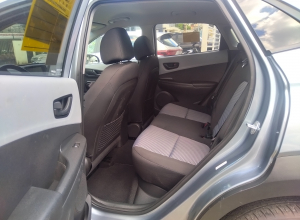 Hyundai Kona Style
