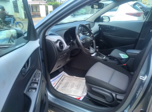 Hyundai Kona Style