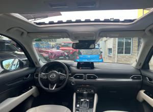 Mazda CX-5 Grand Touring