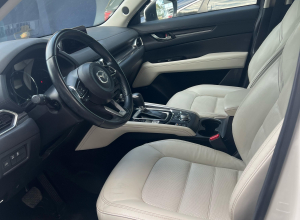 Mazda CX-5 Grand Touring