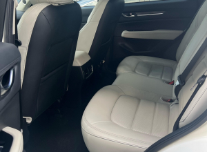 Mazda CX-5 Grand Touring