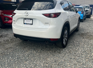 Mazda CX-5 Grand Touring