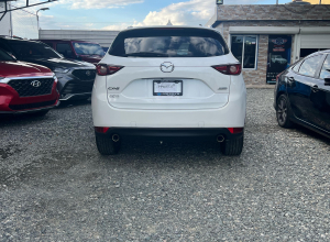 Mazda CX-5 Grand Touring