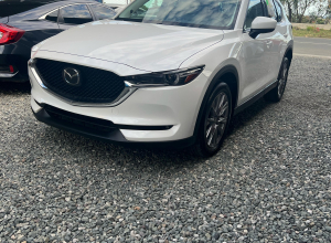 Mazda CX-5 Grand Touring