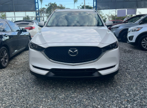 Mazda CX-5 Grand Touring