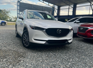 Mazda CX-5 Grand Touring