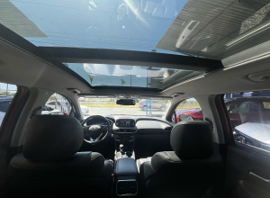 Hyundai Santa Fe SEL