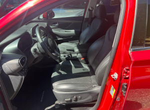 Hyundai Santa Fe SEL