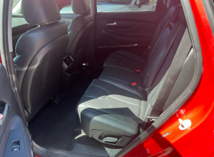Hyundai Santa Fe SEL