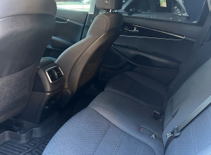 Kia Sorento LX